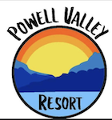 Powell Valley Resort